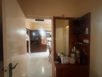 Hall Image of 1196 Sq.ft 3 BHK Apartment / Flat for sale in Murugeshpalya Bengaluru for Rs. 11999800