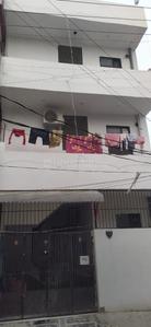 Building Image of GambhirPG in Sector 110, Gurgaon