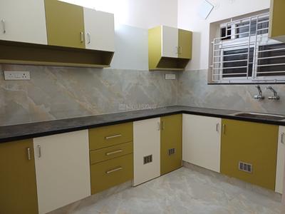 Kitchen Image of 1081 Sq.ft 2 BHK Apartment / Flat for rent in Ramapuram Chennai for Rs. 30000
