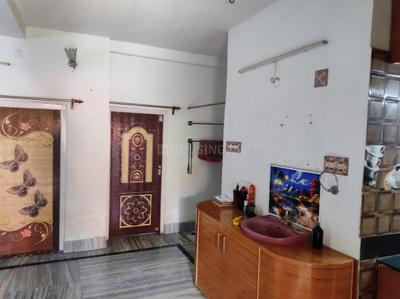 Bedroom Image of 1075 Sq.ft 3 BHK Independent House for sale in RDB Regent Lakeview, Sankrail Howrah for Rs. 5600000
