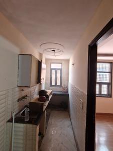 Kitchen Image of Geeta Bhola Niwas in Tilak Nagar, New Delhi