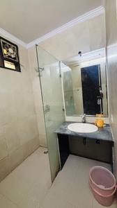 Image of 2200 Sq.ft 3 BHK Builder Floor for rent in Sector 17, Gurgaon for Rs. 58000