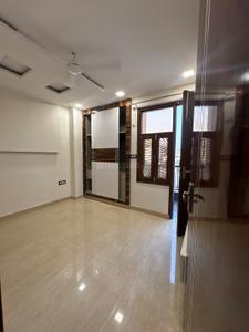 Hall Image of 1600 Sq.ft 3 BHK Builder Floor for rent in Sector 14 Gurgaon for Rs. 48000
