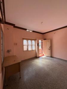 2 BHK Independent House
