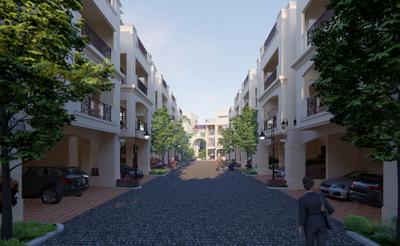 Image of 3682 Sq.ft 4 BHK Villa for sale in NCC Urban Retreat, Kyalasanahalli, Bengaluru for Rs. 55000000