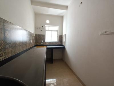Kitchen Image of 1400 Sq.ft 3 BHK Apartment / Flat for sale in Jodhpur Park Kolkata for Rs. 17500000