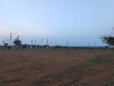 Image of 170 Sq.ft Residential Plot / Land for sale in Yacharam, Hyderabad for Rs. 2400087