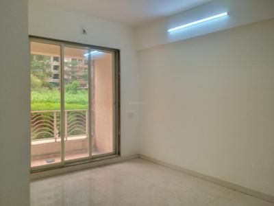 Living Room Image of 860 Sq.ft 2 BHK Apartment / Flat for sale in Patels Eternity, Ambernath East Ambernath for Rs. 3600000