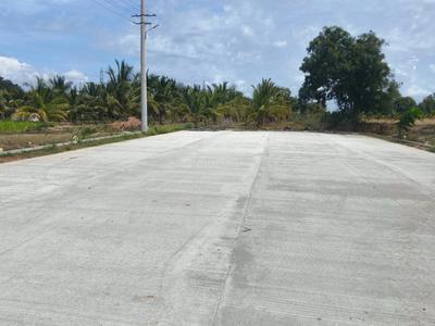 Image of 1500 Sq.ft Residential Plot / Land for sale in M Squaree Lake View City, Doddakadanahalli, Mysore for Rs. 3750000