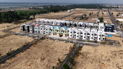 Image of 1375 Sq.ft Residential Plot / Land for sale in Paiyanur, Chennai for Rs. 3437500