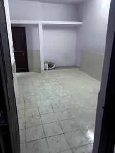 Bedroom Image of 1680 Sq.ft 2 BHK Independent House for rent in Shamsabad Agra for Rs. 10000