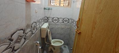 Image of 1000 Sq.ft 2 BHK Builder Floor for rent in Maruthi Sevanagar, Bengaluru for Rs. 20000