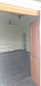 1 BHK Independent Builder Floor