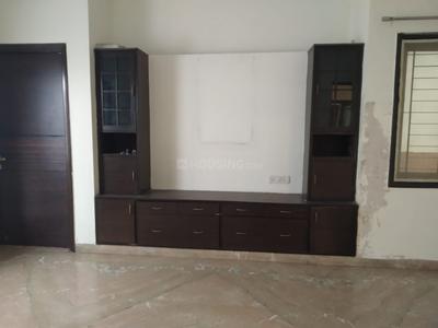 Bedroom Image of 2500 Sq.ft 3 BHK Independent House for rent in Gomti Nagar Lucknow for Rs. 40000