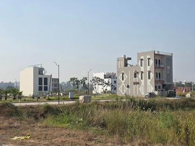 Image of 1316 Sq.ft Residential Plot / Land for sale in ATS Golf Meadows V, Ashiana Colony, Dera Bassi for Rs. 7160000