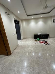 Hall Image of 2250 Sq.ft 4 BHK Builder Floor for sale in Paschim Vihar New Delhi for Rs. 35000000