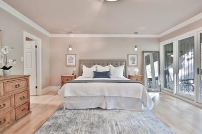 Bedroom Image of 4700 Sq.ft 3 BHK Independent House for sale in Sector 38 Chandigarh for Rs. 185000000