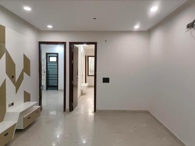 Living Room Image of 1500 Sq.ft 3 BHK Builder Floor for sale in Aman Floors, Sector 22 Rohini New Delhi for Rs. 17000000