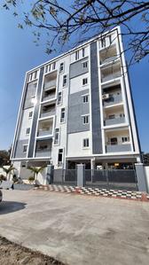 3 BHK Flat
