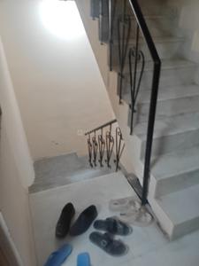 Image of 900 Sq.ft 2 BHK Builder Floor for rent in Aya Nagar, New Delhi for Rs. 20000