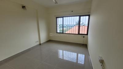 Bedroom Image of 1725 Sq.ft 3 BHK Apartment / Flat for sale in Skyline Barons, Kaloor Kochi for Rs. 14500000