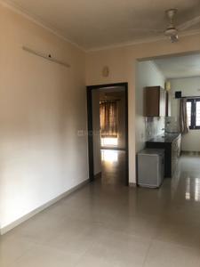 1 BHK Independent Builder Floor
