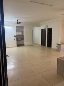 Hall Image of 1938 Sq.ft 3 BHK Apartment / Flat for sale in Prestige Bella Vista, Iyyappanthangal Chennai for Rs. 19500000