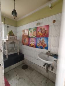 Pooja Room Image of 1450 Sq.ft 3 BHK Apartment / Flat for sale in Golf Residency, Tollygunge Kolkata for Rs. 13500000