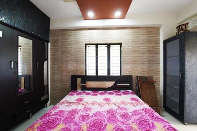 Bedroom Image of 1026 Sq.ft 2 BHK Apartment / Flat for sale in Jasodanagr Ahmedabad for Rs. 4200000