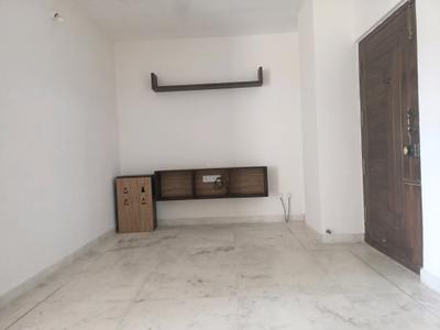 Living Room Image of 1150 Sq.ft 2 BHK Independent House for rent in Thanisandra Bengaluru for Rs. 25000