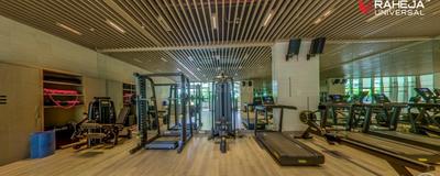 Image of 3000 Sq.ft 5 BHK Apartment / Flat for sale in Raheja Imperia II, Lower Parel, Mumbai for Rs. 160000000