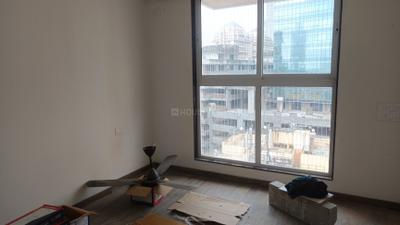 Bedroom Image of 780 Sq.ft 2 BHK Apartment / Flat for rent in The Baya Central, Lower Parel Mumbai for Rs. 115000