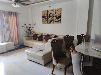 Hall Image of 6000 Sq.ft 5 BHK Villa for sale in Mahalakshmi Nagar Indore for Rs. 38000000