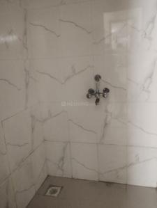 Bathroom Image of 328 Sq.ft 1 BHK Apartment / Flat for rent in Maxheights Dream Homes, Sector 61 Sonipat for Rs. 12500