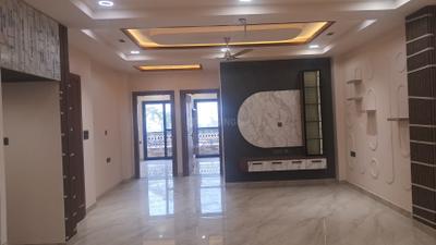 Living Room Image of 1700 Sq.ft 3 BHK Builder Floor for sale in BPTP District 3, Sector 85 Faridabad for Rs. 17100000