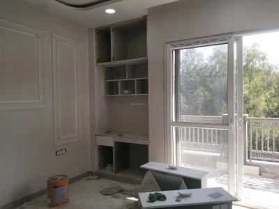 Bedroom Image of 1440 Sq.ft 3 BHK Builder Floor for sale in Mukherjee Nagar New Delhi for Rs. 23000000