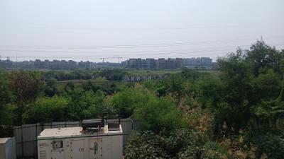 Image of 575 Sq.ft 1 BHK Apartment / Flat for sale in Sunteck Maxx World, Naigaon East, Naigaon for Rs. 3400000