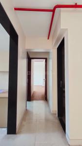 Image of 1750 Sq.ft 2.5 BHK Apartment / Flat for sale in Sheth Avalon, Thane West, Thane for Rs. 32500000