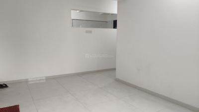 Living Room Image of 650 Sq.ft 1 BHK Apartment / Flat for sale in Thane West Thane for Rs. 12500000
