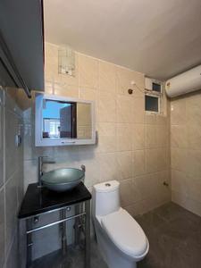 Image of 1600 Sq.ft 3 BHK Apartment / Flat for rent in Kasturi Nagar, Bengaluru for Rs. 57000