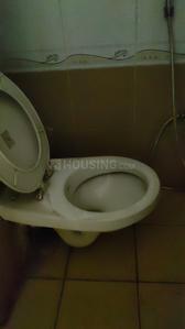 Image of 1040 Sq.ft 2 BHK Apartment / Flat for sale in Haware Splendor, Kharghar, Navi Mumbai for Rs. 12300000