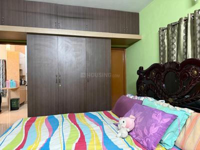 Bedroom Image of 5000 Sq.ft 8 BHK Independent House for sale in Mahadevapura Bengaluru for Rs. 59000000