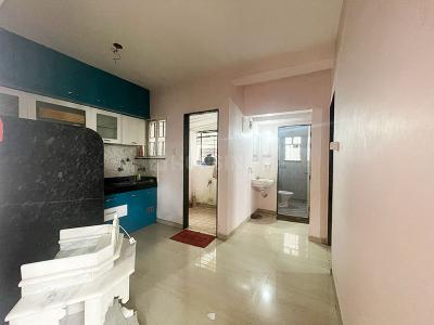 Hall Image of 860 Sq.ft 2 BHK Apartment / Flat for sale in Pristine City, Bakori Pune for Rs. 3500000