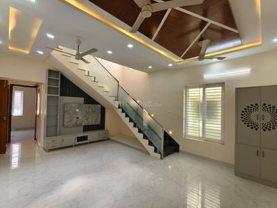 Hall Image of 2400 Sq.ft 3 BHK Independent House for sale in Keeranatham Coimbatore for Rs. 13000000