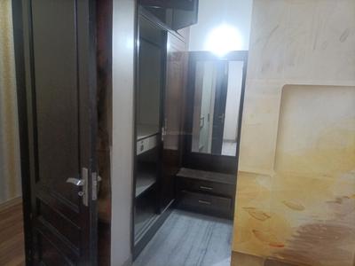 Bedroom Image of 1960 Sq.ft 3 BHK Apartment / Flat for sale in Shalimar Imperial, Butler Colony Lucknow for Rs. 23000000