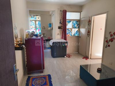 Living Room Image of 350 Sq.ft 1 BHK Apartment / Flat for sale in Signature Global Solera, Sector 107 Gurgaon for Rs. 3450000