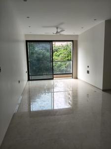 Hall Image of 1100 Sq.ft 3 BHK Apartment / Flat for rent in Santacruz West Mumbai for Rs. 225000