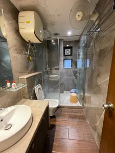 Image of 2384 Sq.ft 4 BHK Apartment / Flat for sale in Sattva Luxuria Heights, Tangra, Kolkata for Rs. 24000000