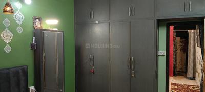 Bedroom Image of 1250 Sq.ft 2 BHK Apartment / Flat for sale in Vijayapuram Bilaspur for Rs. 5500000