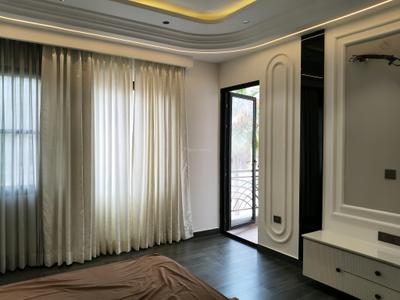 Bedroom Image of 4000 Sq.ft 4.5 BHK Builder Floor for sale in Palam Vihar Gurgaon for Rs. 44500000